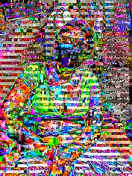 Arti032 online show from 02/08/26, 07:17