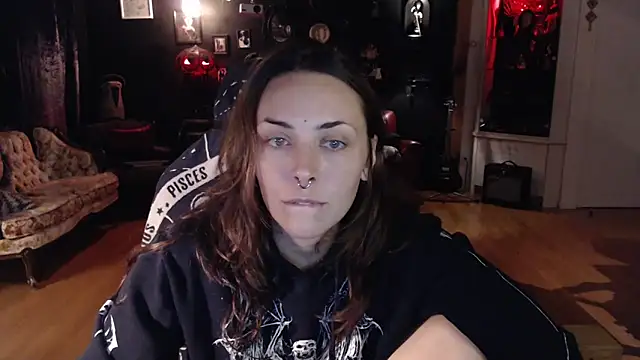 gothstripper online show from 09/25/25, 12:36