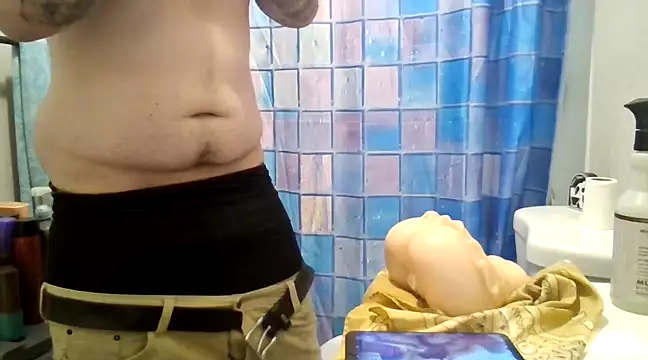 CAMINCHANCE online show from 03/06/25, 04:08