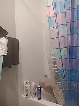 CAMINCHANCE online show from 03/09/25, 08:10