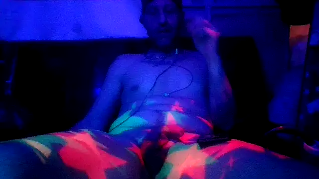 CAMINCHANCE online show from 02/16/26, 02:46