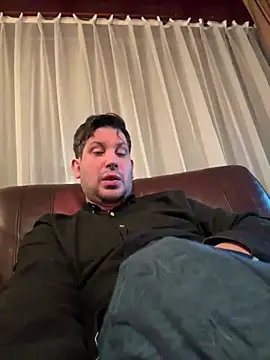 Taxidriver1988 online show from 01/01/25, 10:03