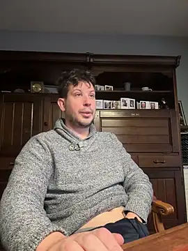 Taxidriver1988 online show from 01/05/25, 03:34