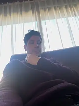 Taxidriver1988 online show from 02/01/25, 02:02