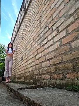 Yuky ta online show from 03/28/26, 02:27