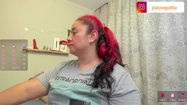 agathaxxx-69 online show from 01/30/25, 08:21