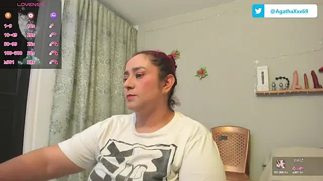 agathaxxx-69 online show from 02/06/25, 08:13