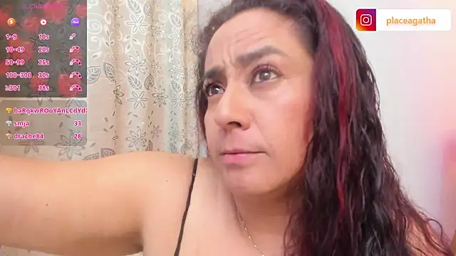 agathaxxx-69 online show from 02/15/25, 10:52