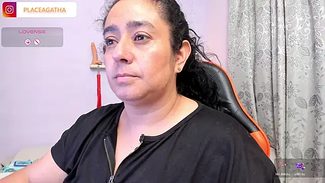 Snapshot of agathaxxx-69 chatting on 02/11/26, 07:41 agathaxxx-69 online show from 02/11/26, 07:41