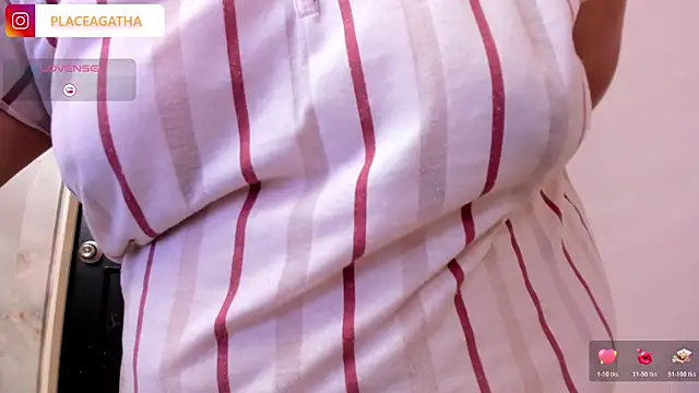 Snapshot of agathaxxx-69 chatting on 02/14/26, 01:19 agathaxxx-69 online show from 02/14/26, 01:19