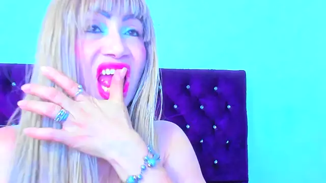 almabeckelt online show from 11/27/25, 07:27