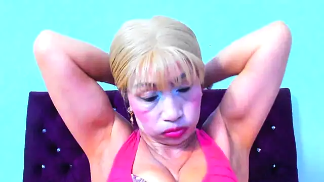 almabeckelt online show from 12/19/25, 07:43