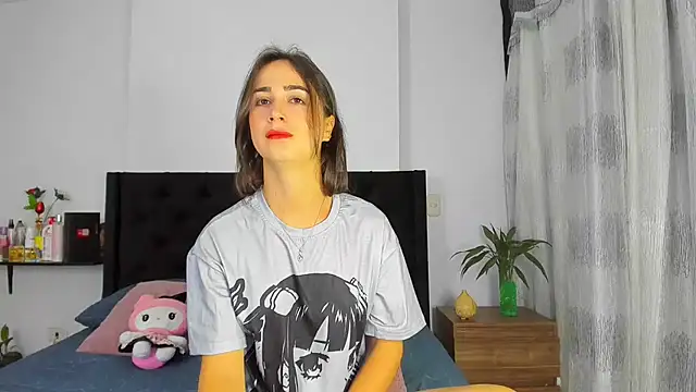 Snapshot of AndreaStivens chatting on 09/22/25, 10:06 AndreaStivens online show from 09/22/25, 10:06