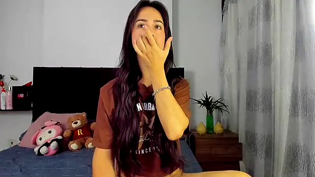 AndreaStivens online show from 01/17/26, 10:31