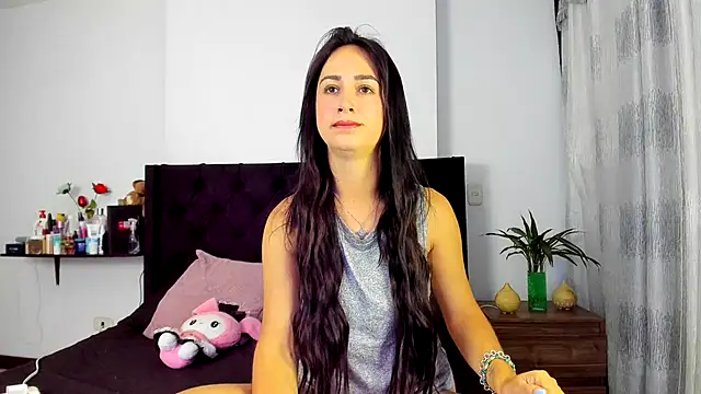 AndreaStivens online show from 02/03/26, 11:15