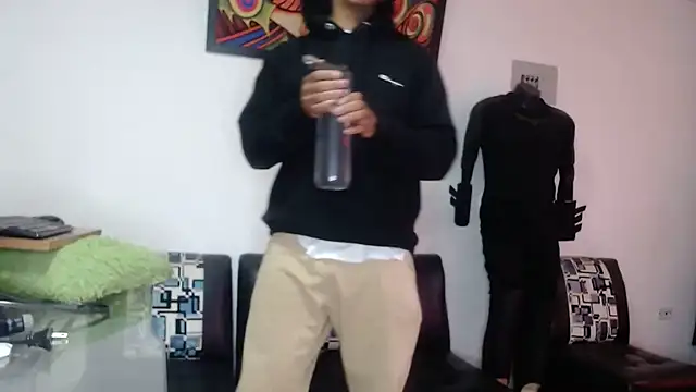 Black hot266 online show from 09/13/25, 01:44