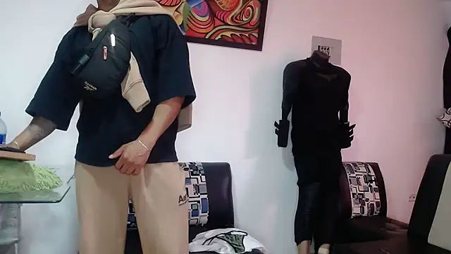 Black hot266 online show from 10/04/25, 01:42