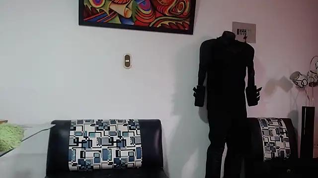 Black hot266 online show from 12/04/25, 01:53