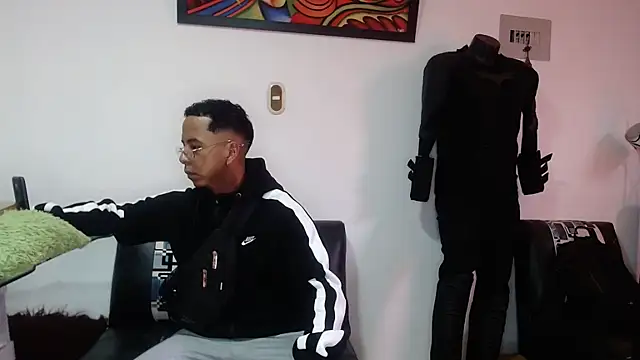 Black hot266 online show from 01/09/26, 02:31