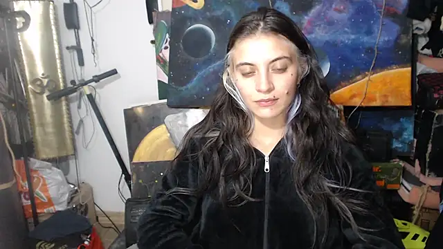 Snapshot of mariecam420 chatting on 03/09/25, 07:48 mariecam420 online show from 03/09/25, 07:48