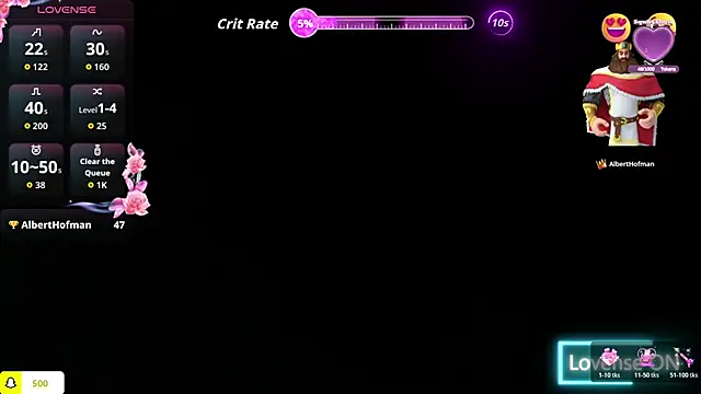 mariecam420 online show from 03/10/26, 12:26