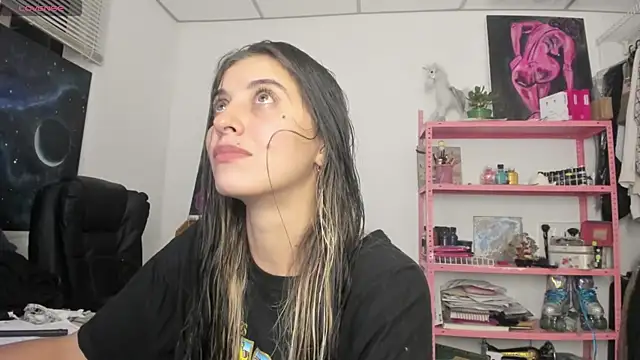 mariecam420 online show from 03/29/26, 01:16