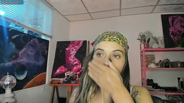 mariecam420 online show from 04/03/26, 05:16