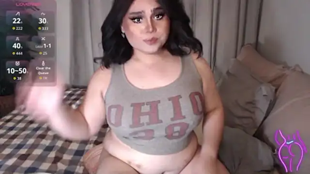mysticofcum online show from 05/31/26, 06:31