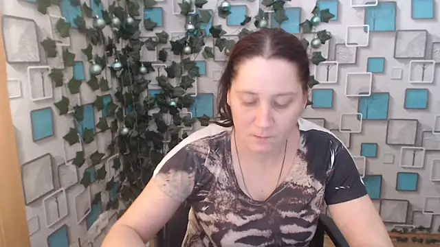 JosieJun  online show from 01/30/25, 01:44