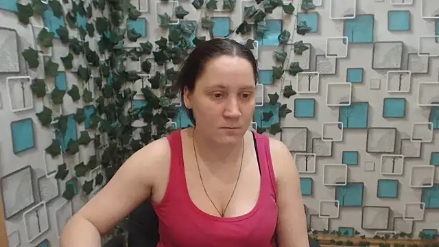 JosieJun  online show from 02/17/25, 07:21