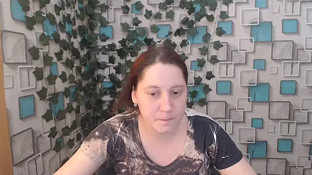 JosieJun  online show from 03/10/25, 05:50