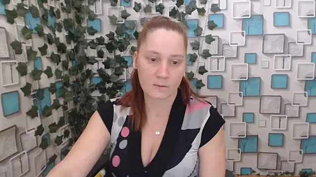 JosieJun  online show from 09/21/25, 06:09