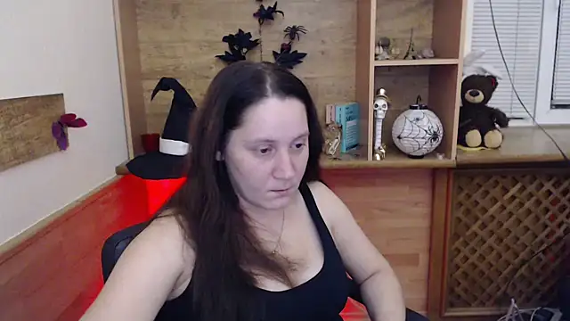 JosieJun  online show from 11/04/25, 11:26