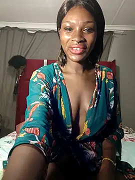 HoneyDropsX online show from 03/11/25, 01:37