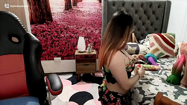 sofia23dirty online show from 02/26/25, 08:44