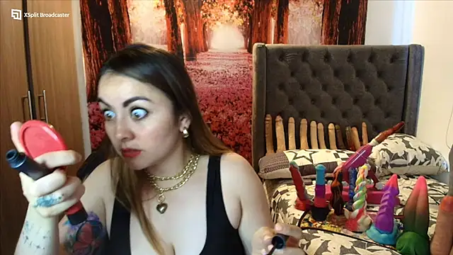 sofia23dirty online show from 10/08/25, 06:38