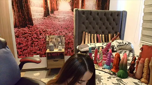 sofia23dirty online show from 12/13/25, 08:14