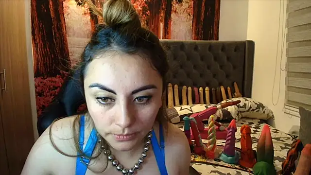 sofia23dirty online show from 01/13/26, 10:15