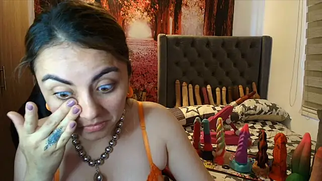 sofia23dirty online show from 01/31/26, 08:29