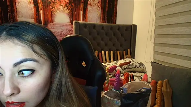 sofia23dirty online show from 02/27/26, 11:27