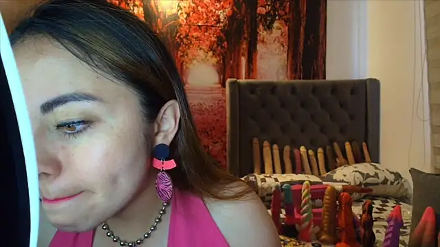 sofia23dirty online show from 04/01/26, 04:26