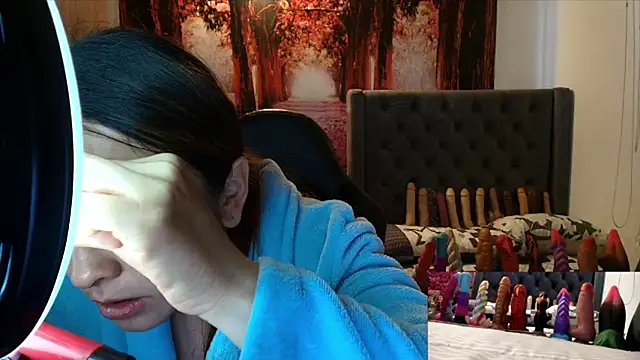 Snapshot of sofia23dirty chatting on 05/24/26, 05:18 sofia23dirty online show from 05/24/26, 05:18