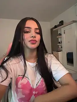 anniehart online show from 03/06/26, 01:57