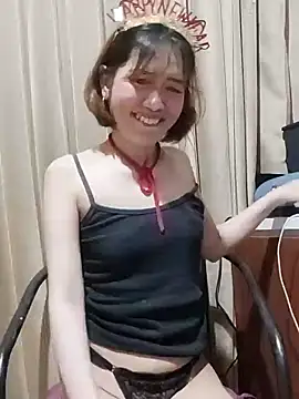 Little suzy5 online show from 01/02/25, 04:02