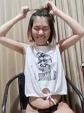 Little suzy5 online show from 01/11/25, 04:03