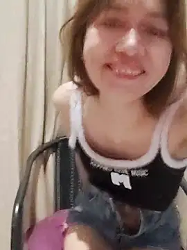 Little suzy5 online show from 02/26/25, 07:38