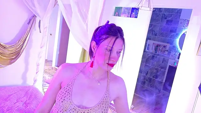 magali 19 online show from 10/25/25, 09:42