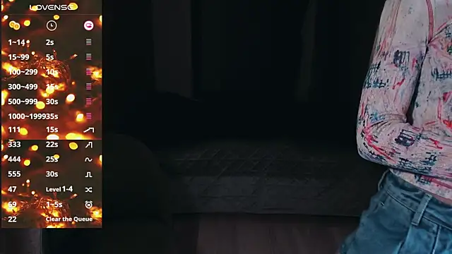 Aquilaris  online show from 02/04/26, 12:55