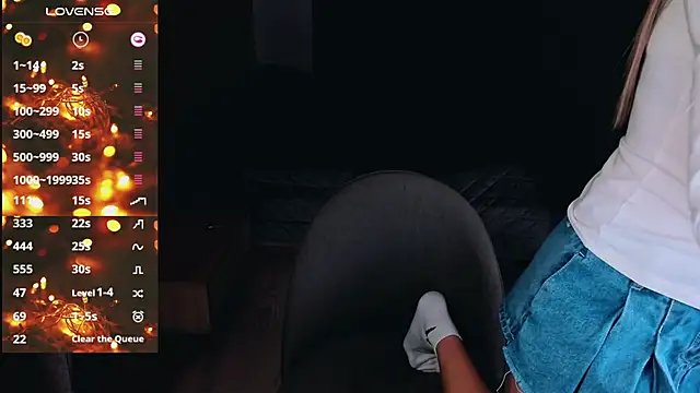 Aquilaris  online show from 02/06/26, 12:41