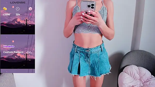 Aquilaris  online show from 04/03/26, 12:14